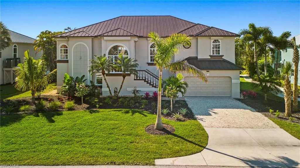 819 Birdie View PT, Sanibel, FL 33957