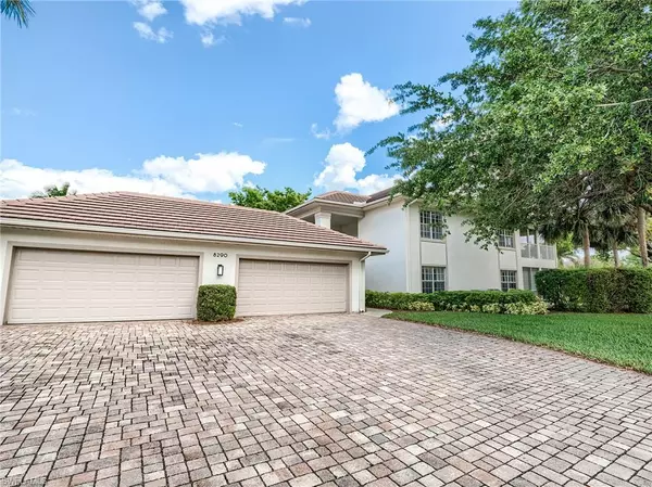 Estero, FL 33967,8290 Grand Palm DR #3