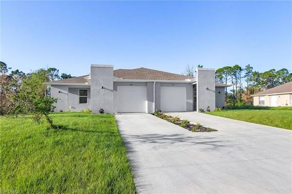 305 Gordon AVE S, Lehigh Acres, FL 33973