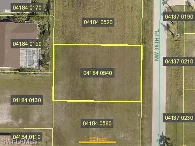 Cape Coral, FL 33993,626 NW 36th PL