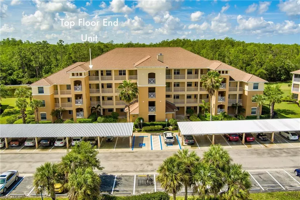 Fort Myers, FL 33913,10540 Amiata WAY #402