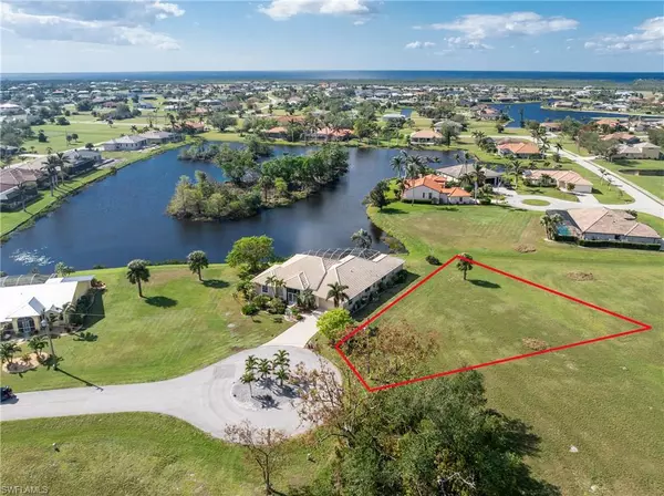 Punta Gorda, FL 33955,17161 Spice LN