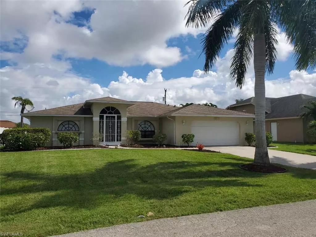 Cape Coral, FL 33904,3617 SE 3rd AVE