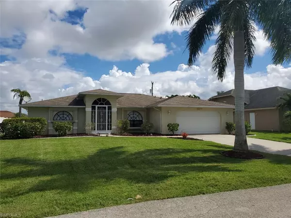3617 SE 3rd AVE, Cape Coral, FL 33904