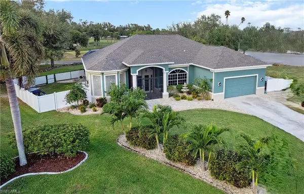 1582 NW 28th AVE, Cape Coral, FL 33993