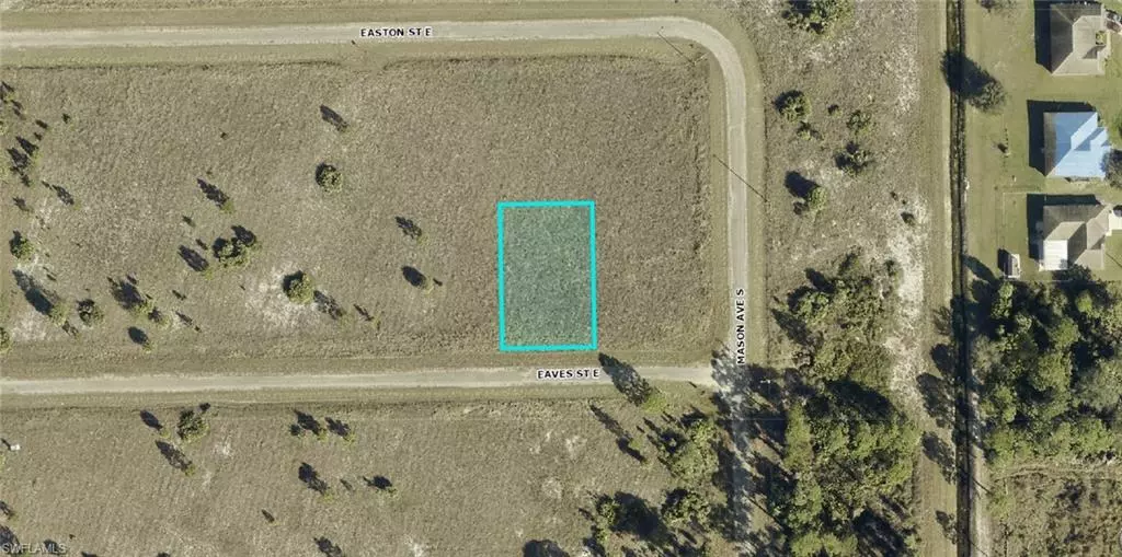 Lehigh Acres, FL 33974,1119 Eaves ST E