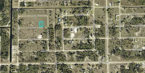 Lehigh Acres, FL 33974,1119 Eaves ST E