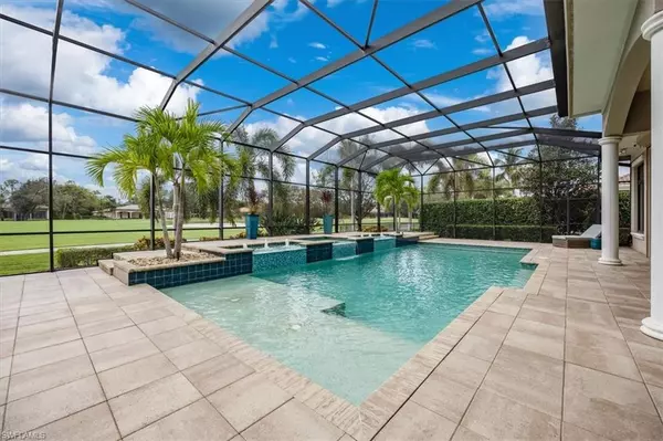 Naples, FL 34119,6110 Sunnyslope DR