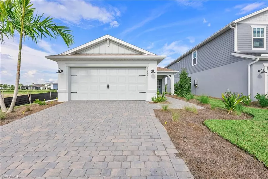 16886 Sage TER, Punta Gorda, FL 33982