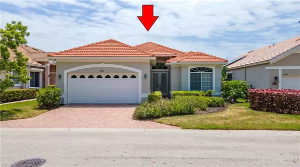 Naples, FL 34110,14754 Glen Eden DR