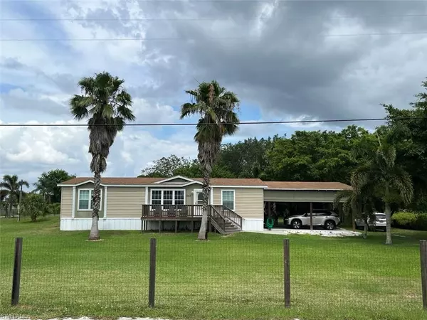 1131 Baker HWY, Moore Haven, FL 33471