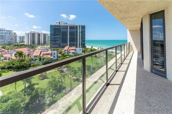 4901 GULF SHORE BLVD N #903, Naples, FL 34103