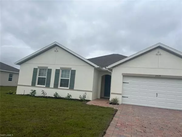 Cape Coral, FL 33993,2829 NW 7th TER