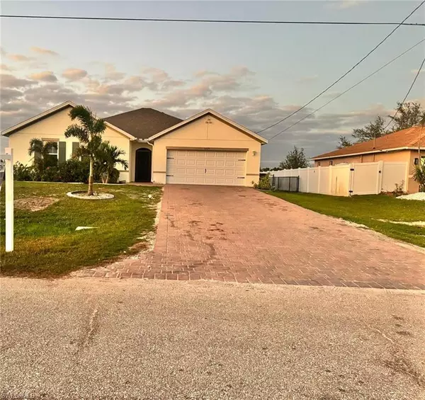 Cape Coral, FL 33993,2829 NW 7th TER