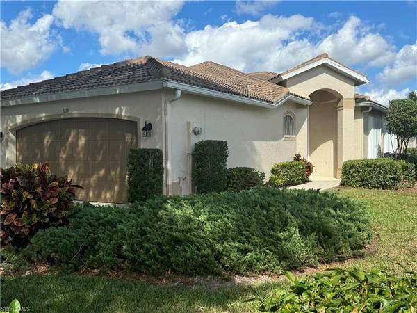 1888 Crestview WAY #A-45, Naples, FL 34119