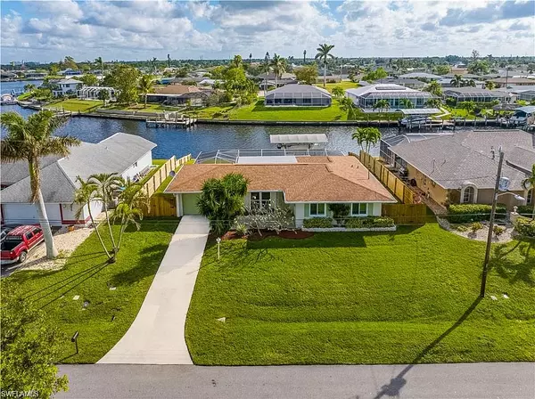 2817 SE 10th AVE, Cape Coral, FL 33904