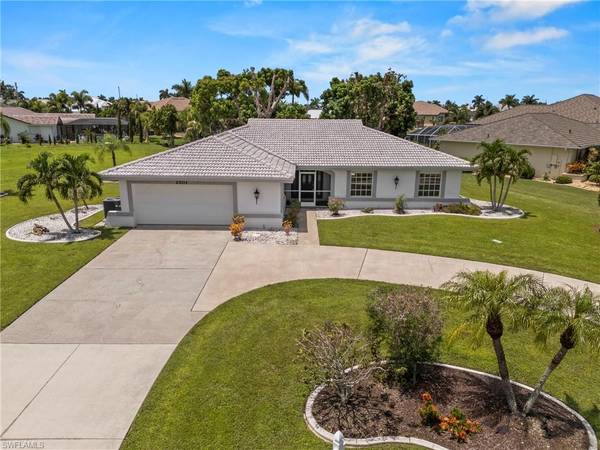 2501 Rio Grande DR, Punta Gorda, FL 33950