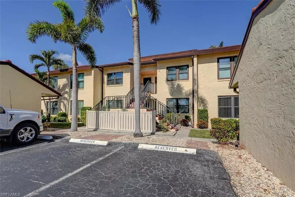 Cape Coral, FL 33904,5103 Sunnybrook CT #3