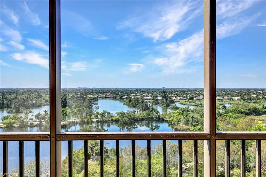 Fort Myers, FL 33907,14380 Riva Del Lago DR #1102