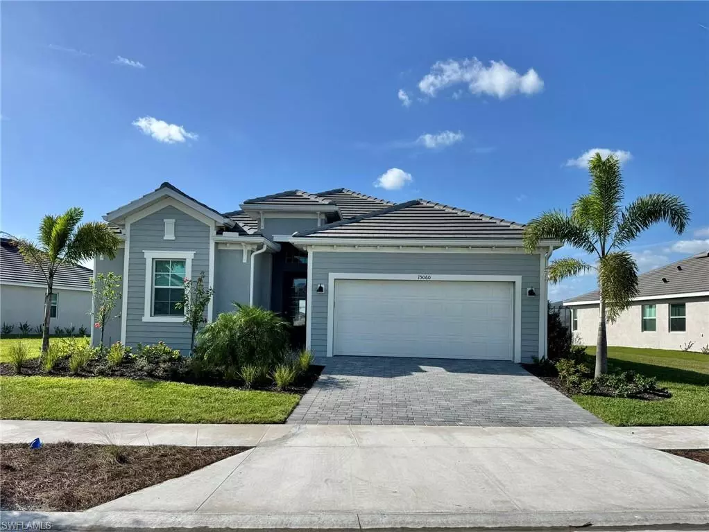 Punta Gorda, FL 33982,15060 Pinehurst LN