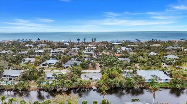 Sanibel, FL 33957,4049 Coquina DR