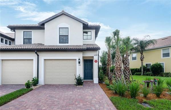 5689 Mayflower WAY #908, Ave Maria, FL 34142