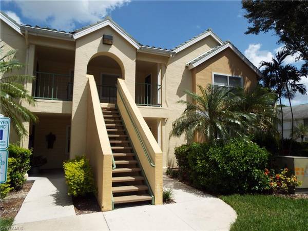 12750 Equestrian CIR #3003, Fort Myers, FL 33907