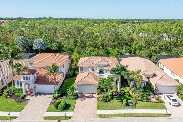 Naples, FL 34112,7659 Martino CIR