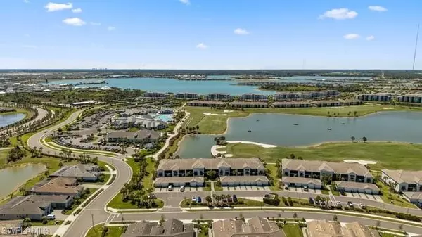 Babcock Ranch, FL 33982,16000 Grassland LN #3111