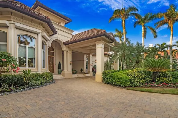 Bonita Springs, FL 34134,4080 Arrowwood CT