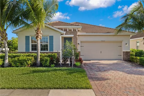 15030 Cortona WAY, Fort Myers, FL 33908