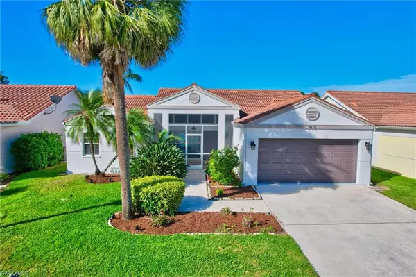 Naples, FL 34109,7415 Mill Pond CIR