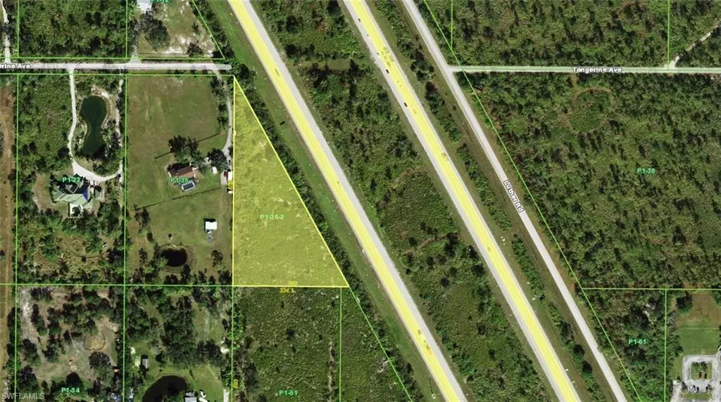 24741 Tangerine AVE, Punta Gorda, FL 33980