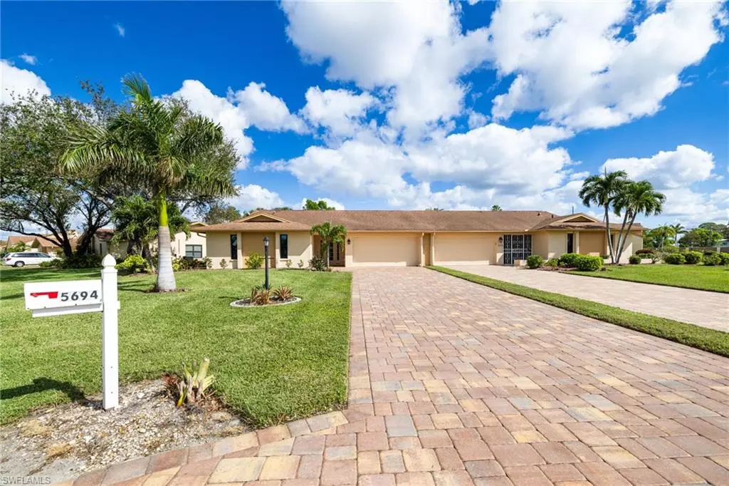 Fort Myers, FL 33919,5694 Arvine CIR