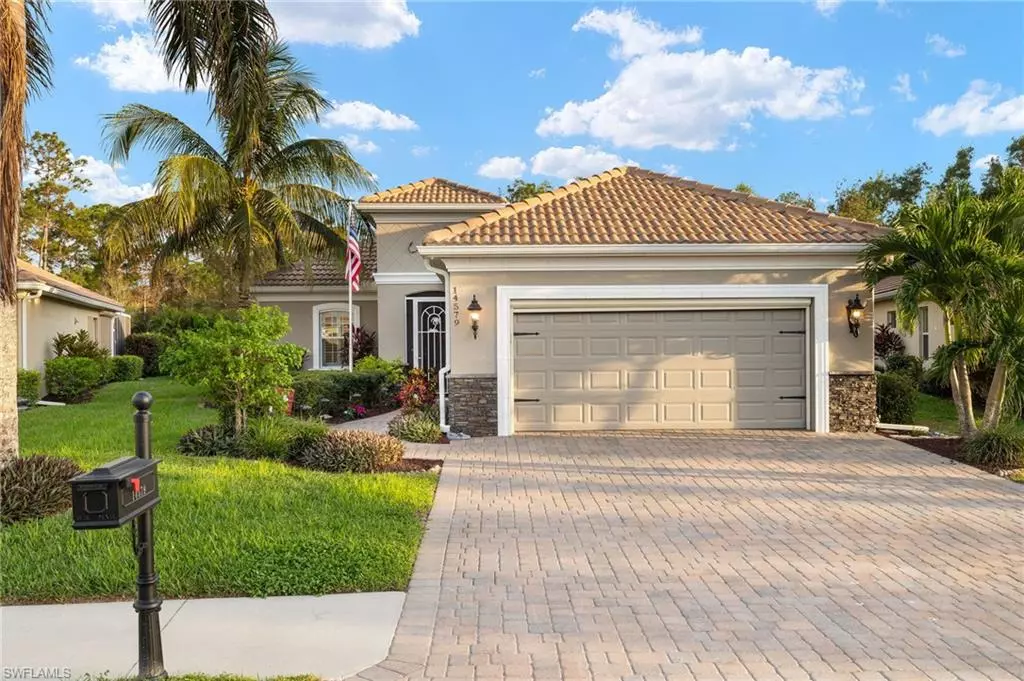 Naples, FL 34114,14579 Manchester DR