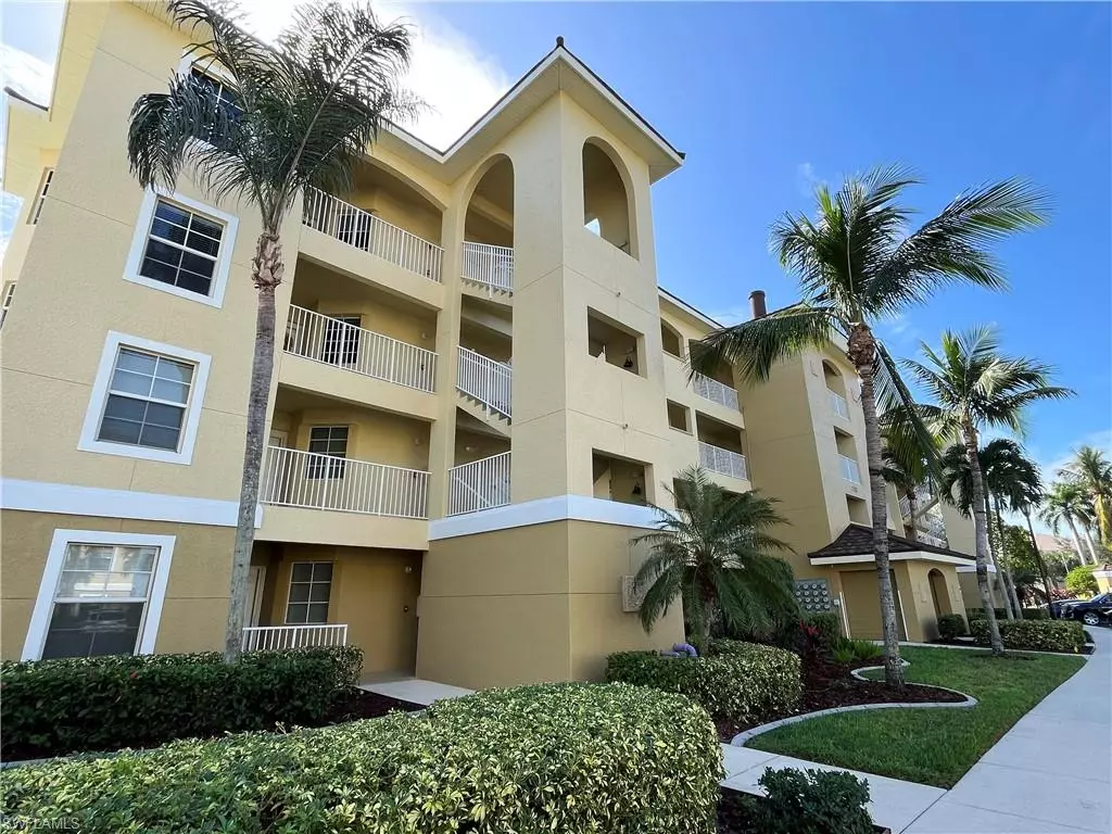 Cape Coral, FL 33990,1783 Four Mile Cove PKWY #226