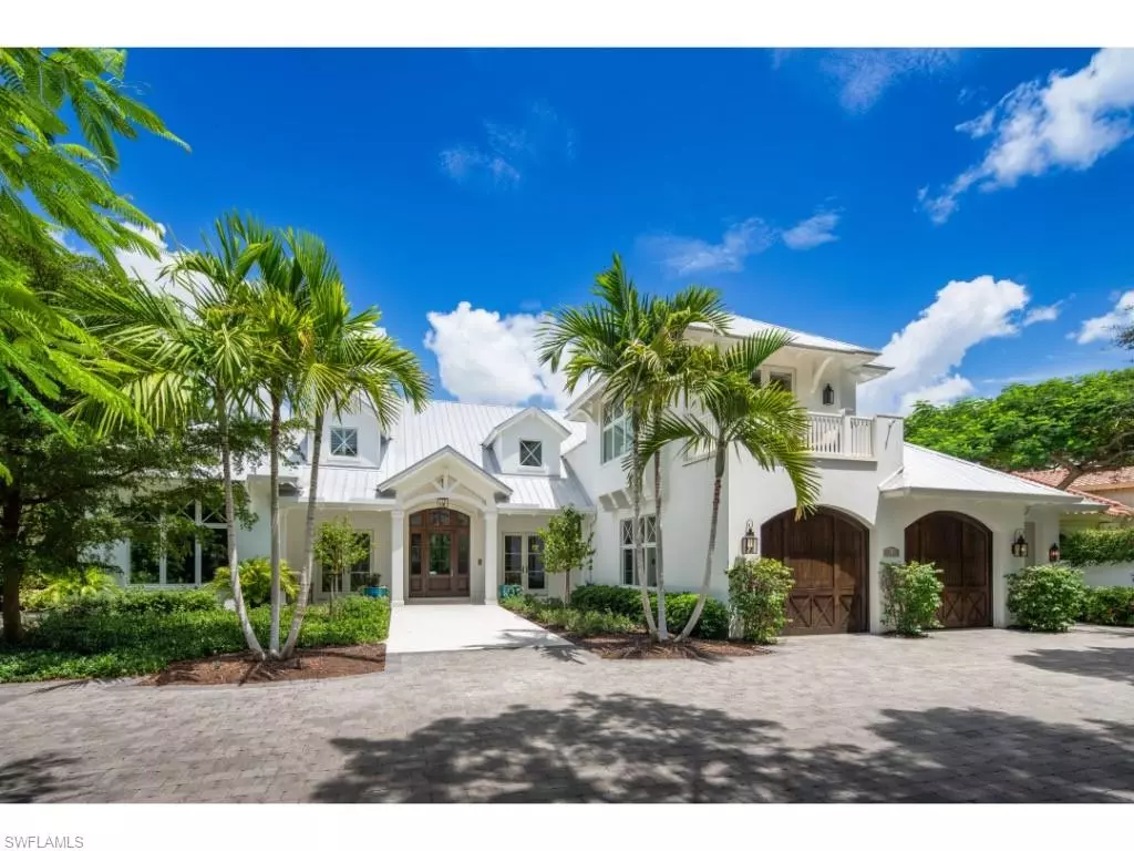 Naples, FL 34102,741 Coral DR