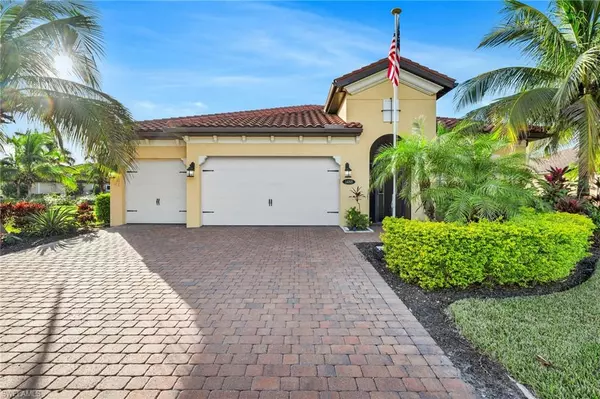 1488 Mockingbird DR,  Naples,  FL 34120