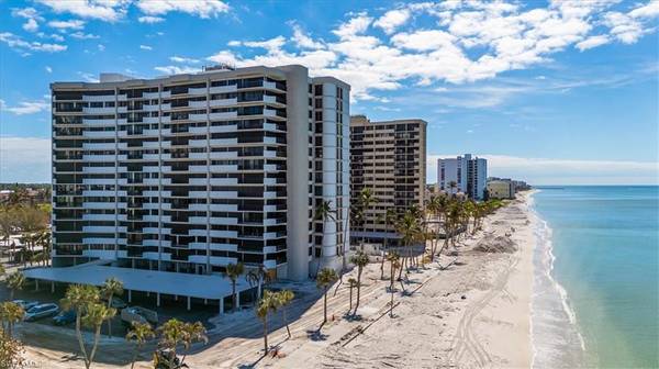 4005 Gulf Shore BLVD N #200, Naples, FL 34103