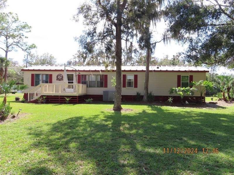 2625 Case RD, Labelle, FL 33935