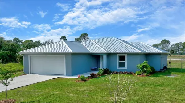 Labelle, FL 33935,7039 Calder CIR