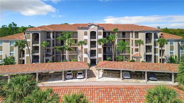 10321 Heritage Bay BLVD #1524, Naples, FL 34120