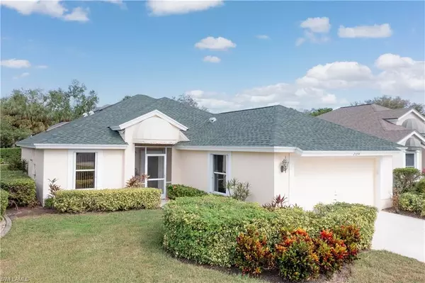 21054 Butchers Holler,  Estero,  FL 33928