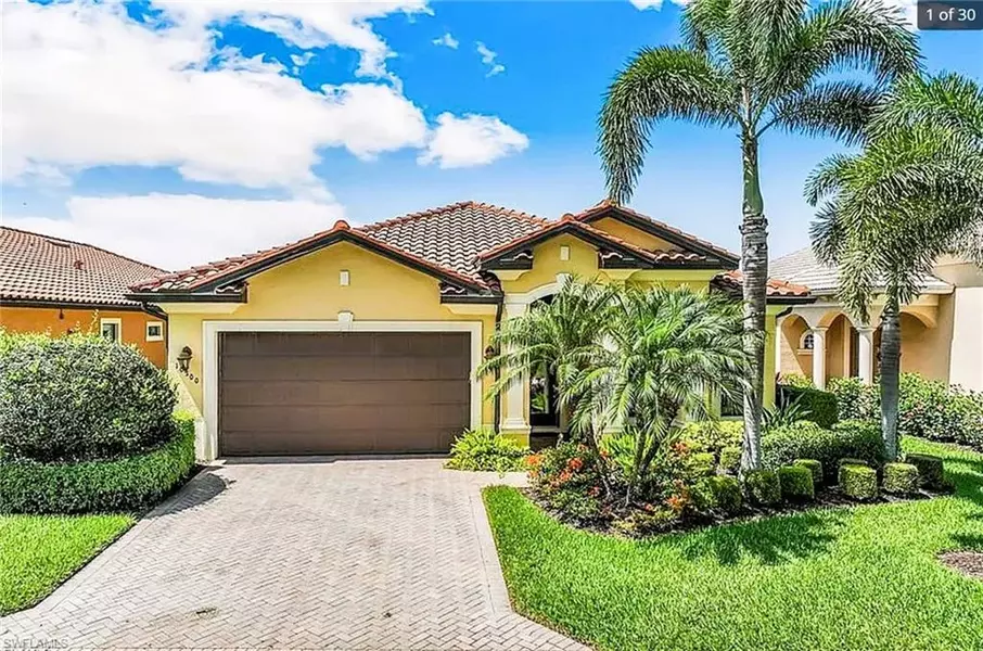 10300 Porto Romano DR, Miromar Lakes, FL 33913