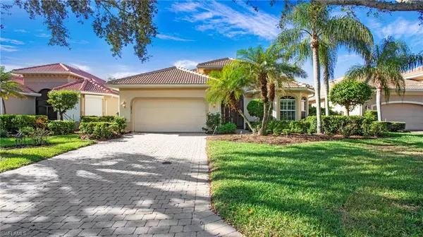 Naples, FL 34113,6813 Bent Grass DR