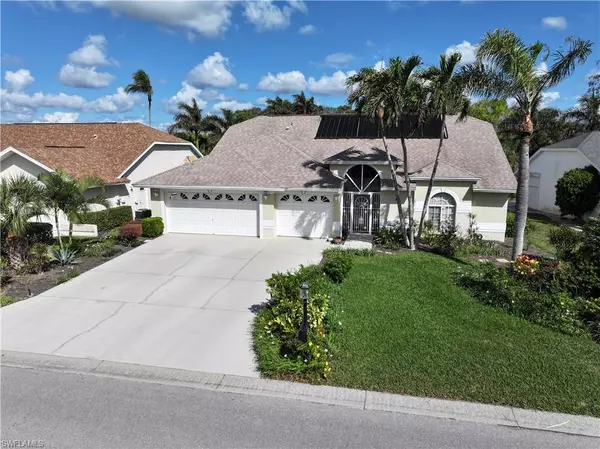 Naples, FL 34104,604 Lambton LN