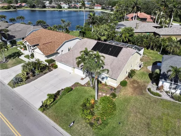 Naples, FL 34104,604 Lambton LN