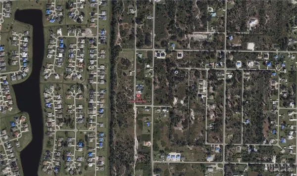 Punta Gorda, FL 33983,2372 Highlands RD