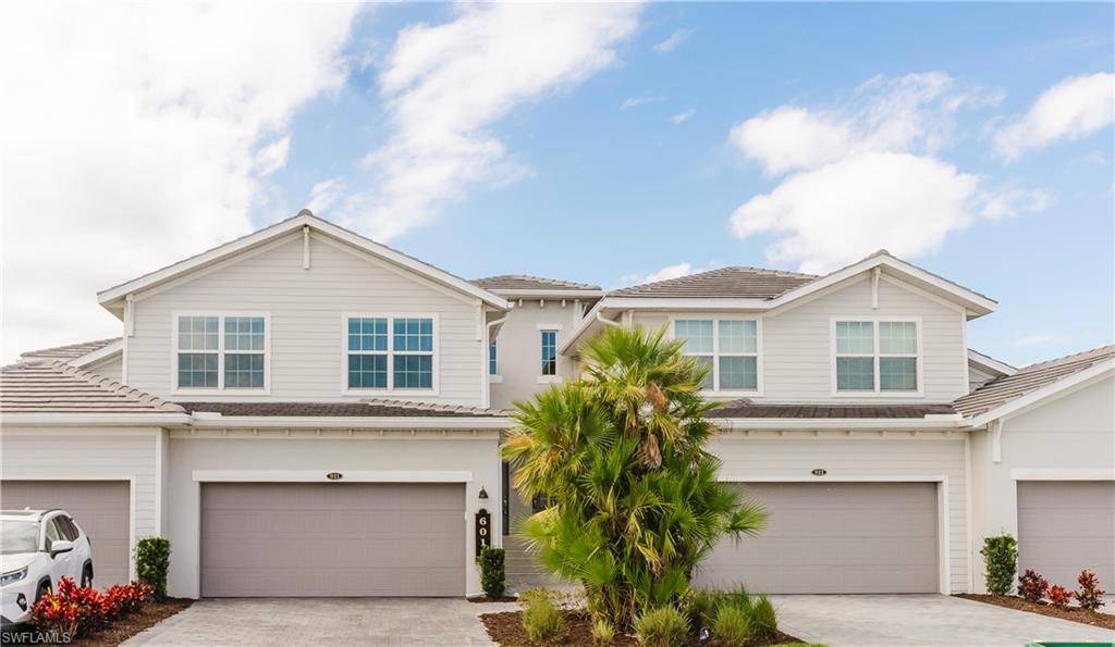 6015 Ellerston WAY #921, Ave Maria, FL 34142