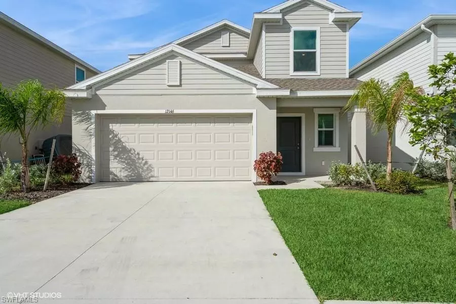 12146 Monterey Pine LN, Fort Myers, FL 33966